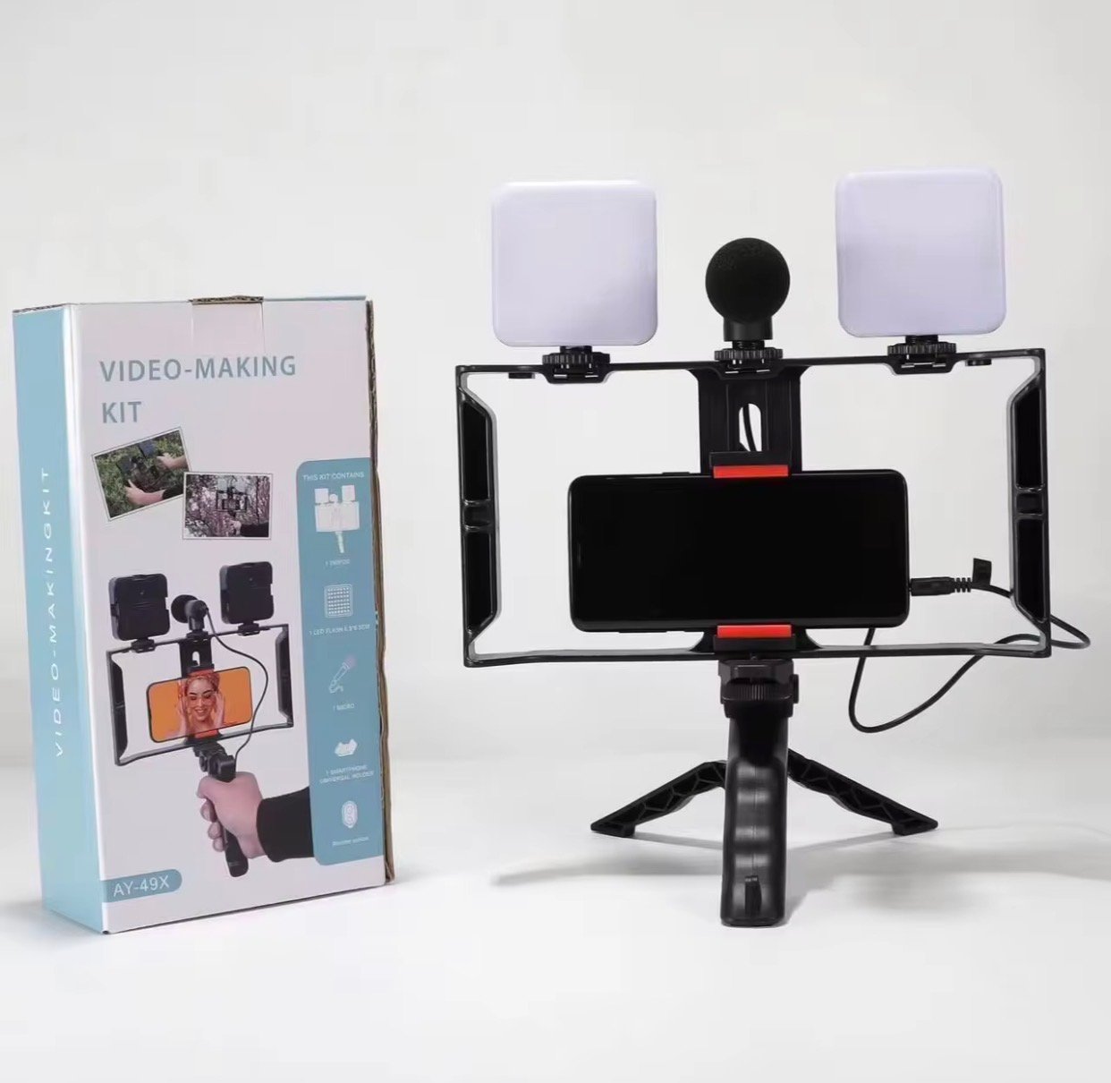 Video.M.kit