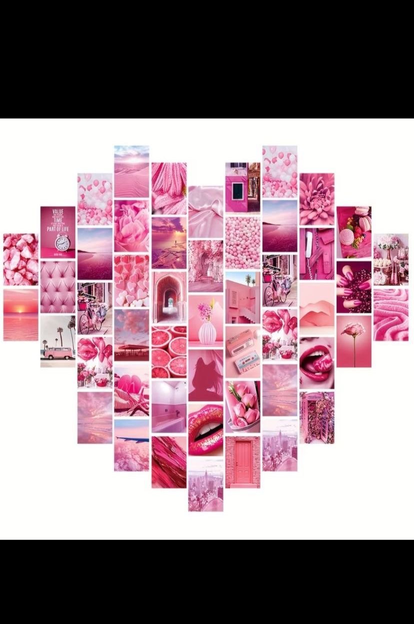 Wallpaper stickers
